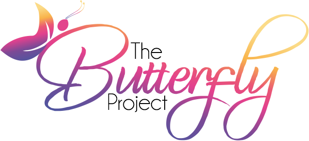 The Butterfly Project Logo