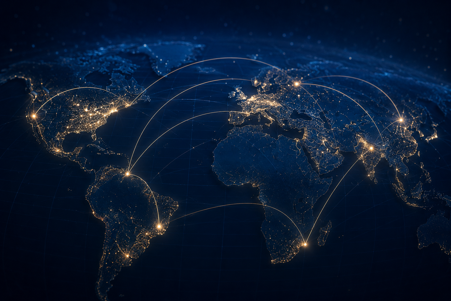Global Network